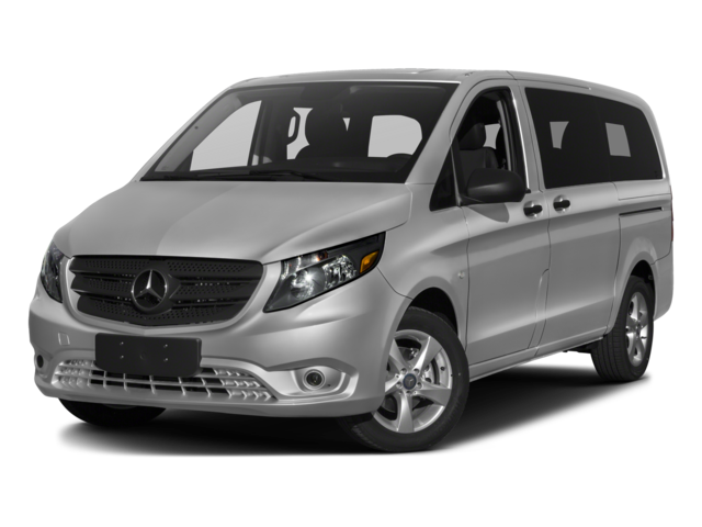 Mercedes-Benz Metris