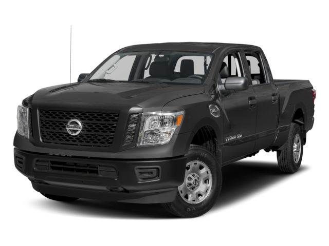 Nissan Titan XD