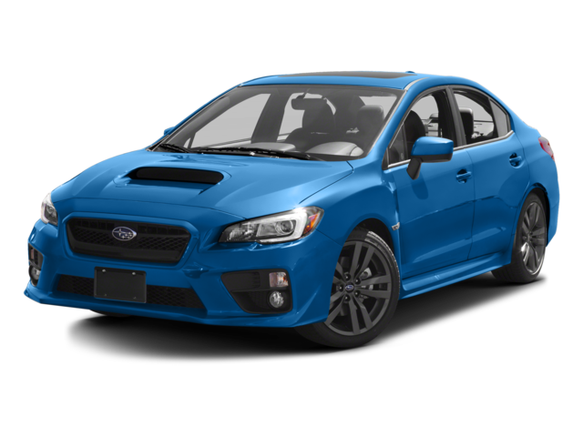 Subaru WRX