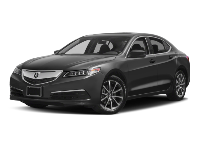 Acura TLX