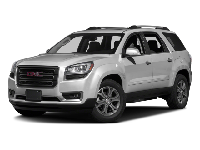 GMC Acadia Limited