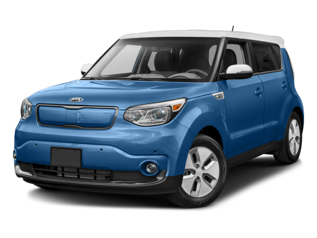 Kia Soul EV
