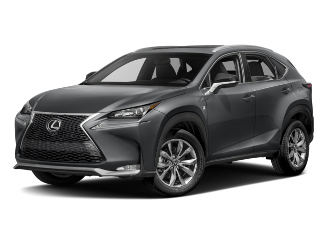 Lexus NX 200t