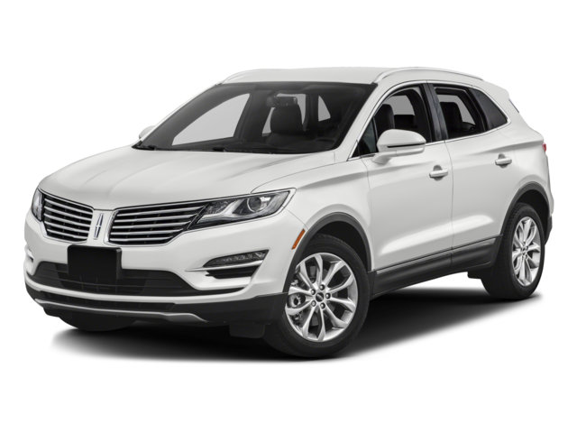 Lincoln MKC