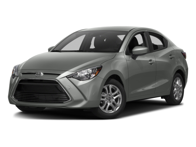 Scion iA