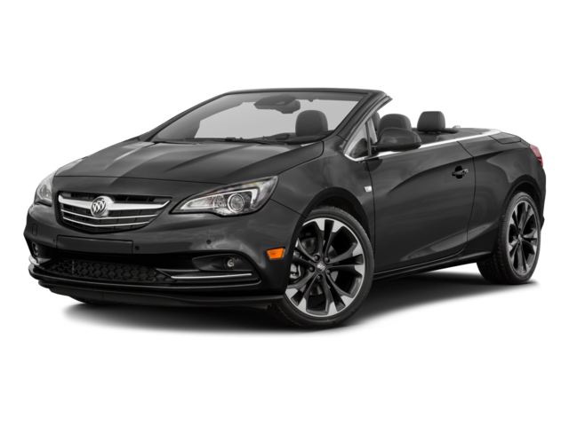 Buick Cascada