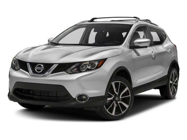 Nissan Rogue Sport