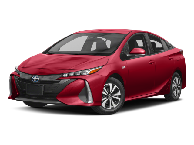 Toyota Prius Prime