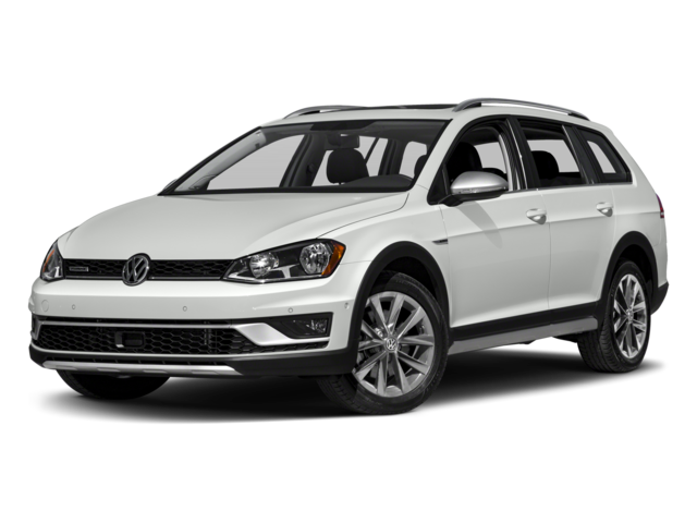 Volkswagen Golf Alltrack