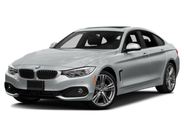 BMW 428i Gran Coupe