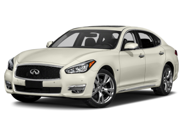 Infiniti Q70L