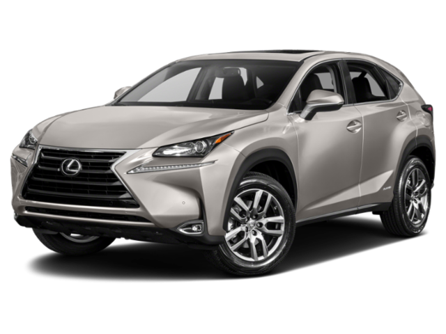 Lexus NX 300h