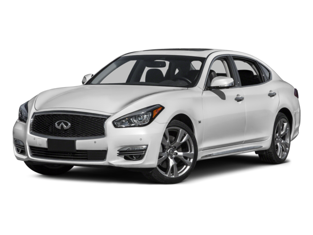 Infiniti Q70L