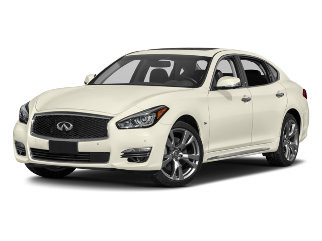 Infiniti Q70L