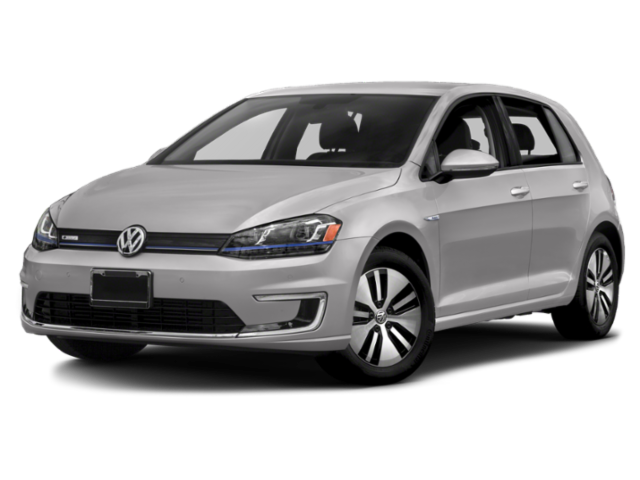 Volkswagen e-Golf