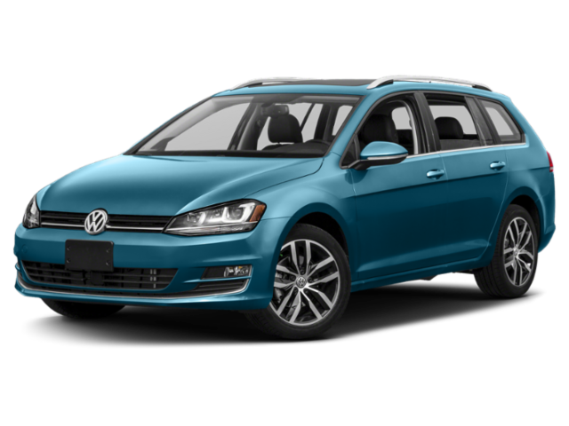 Volkswagen Golf SportWagen