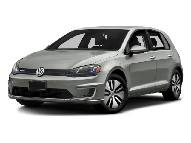 Volkswagen e-Golf