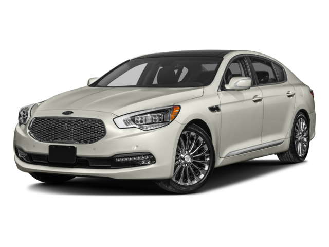 Kia K900