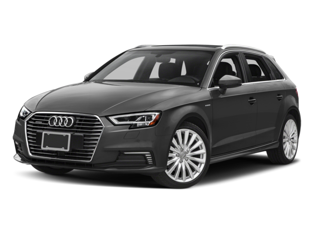 Audi A3 Sportback e-tron