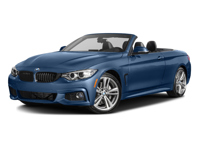 BMW 440i xDrive