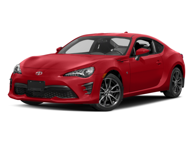 Toyota 86