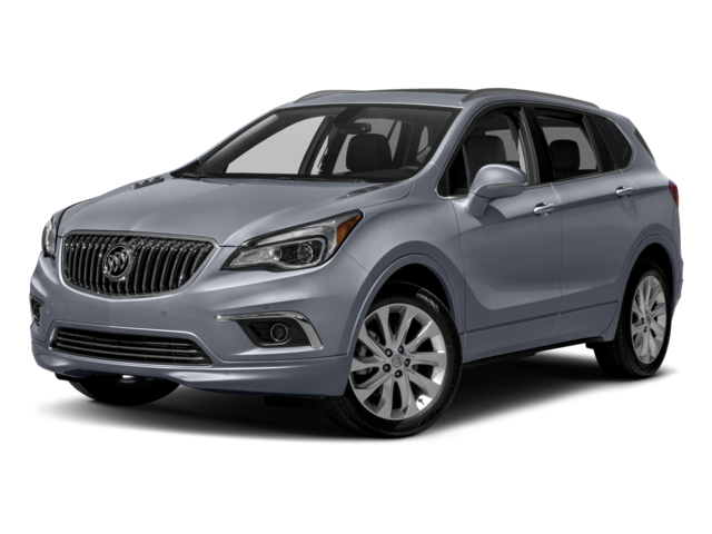 Buick Envision