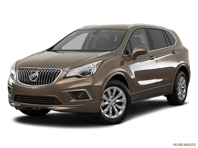 Buick Envision