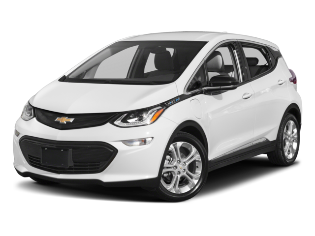 Chevrolet Bolt EV