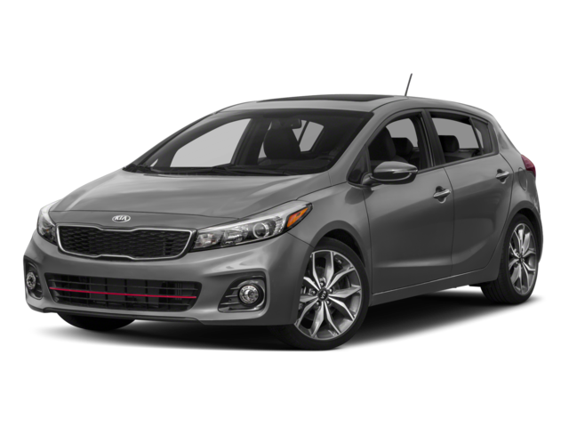 Kia Forte5