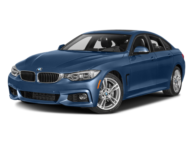 BMW 435i Gran Coupe xDrive