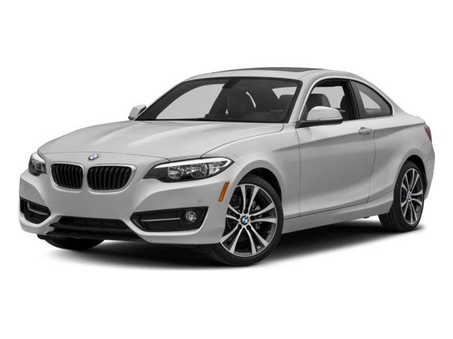 BMW 230i xDrive