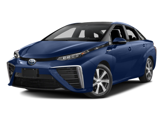 Toyota Mirai