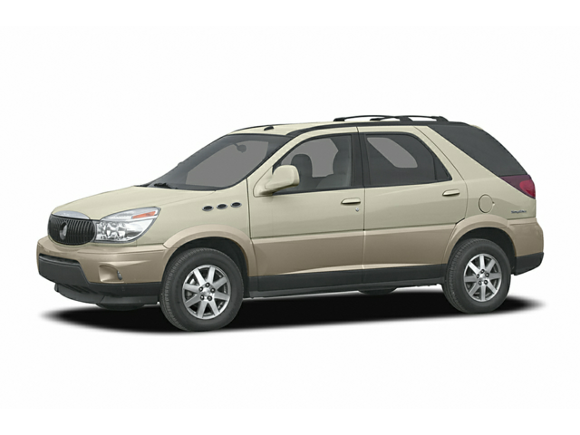 Buick Rendezvous