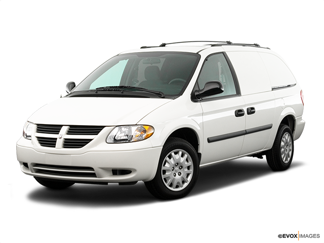 Dodge Grand Caravan