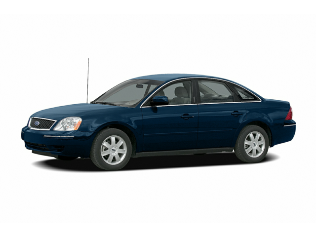 Ford Five Hundred