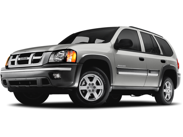 Isuzu Ascender