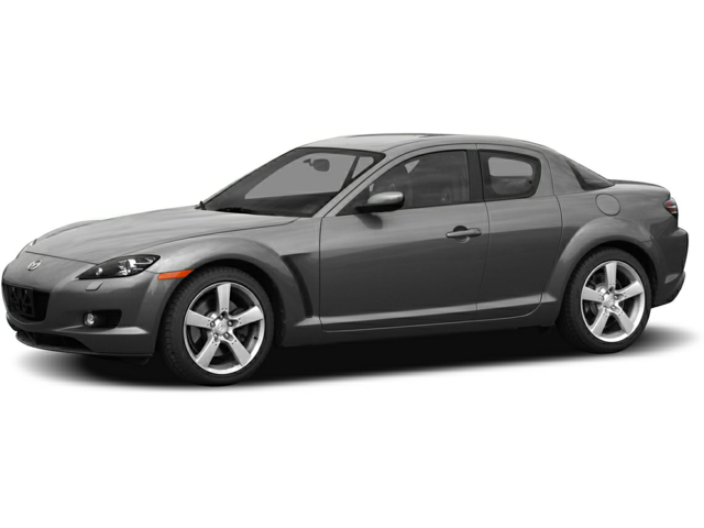 Mazda RX-8