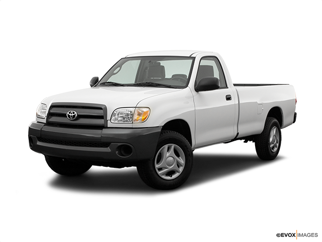 Toyota Tundra