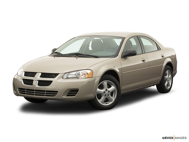 Dodge Stratus