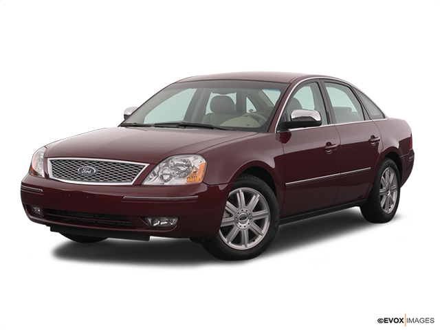 Ford Five Hundred