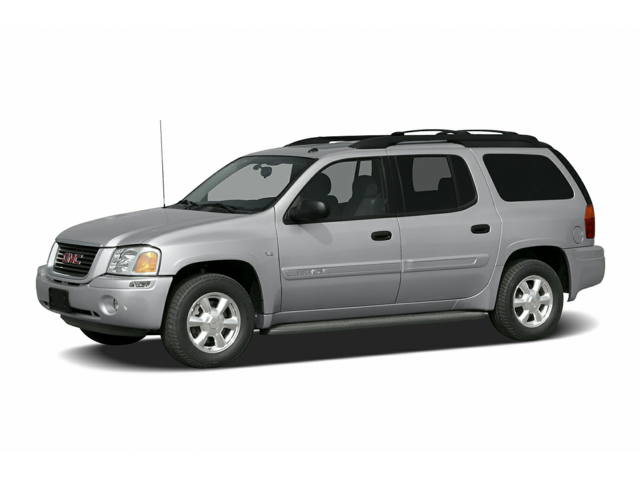 GMC Envoy XL