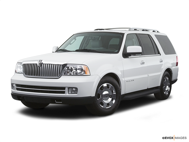 Lincoln Navigator