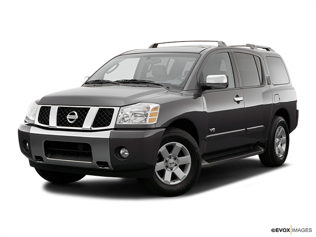 Nissan Armada