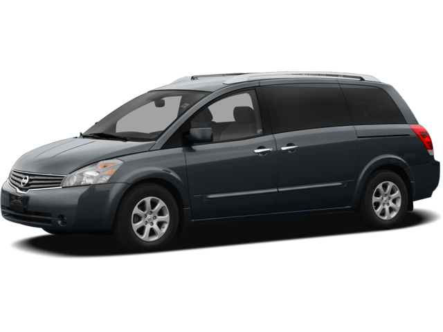 Nissan Quest