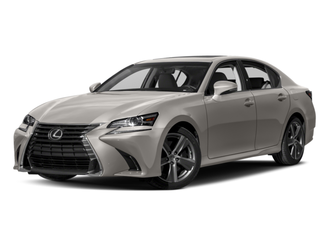 Lexus GS 200t