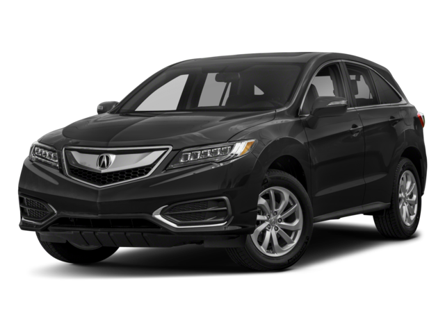 Acura RDX