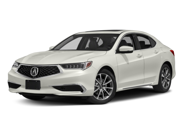 Acura TLX