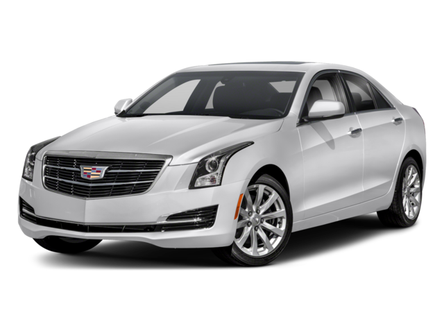 Cadillac ATS