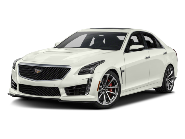 Cadillac CTS