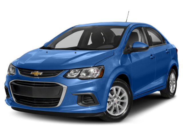 Chevrolet Sonic